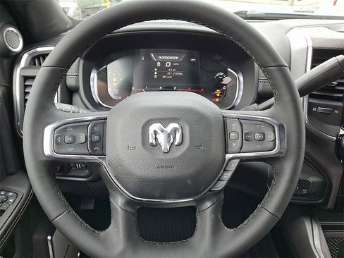 New 2026 RAM 2500 Laramie image 9