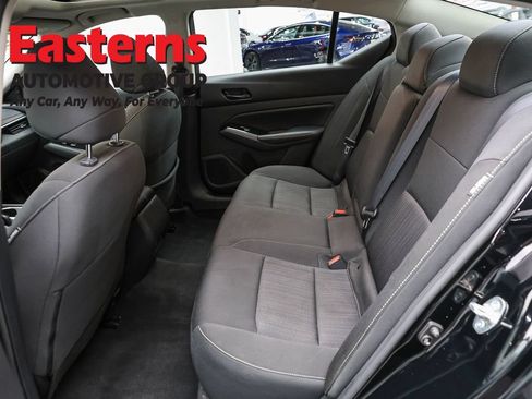 Used 2023 Nissan Altima 2.5 SV w/ SV Premium Package AWD/4WD image 23