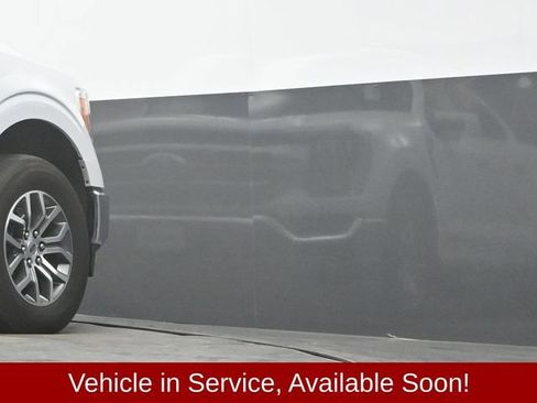 Used 2022 Ford F150 Lariat w/ Equipment Group 501A Mid AWD/4WD image 49