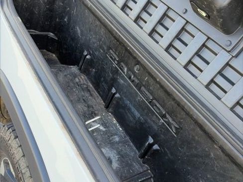 Used 2022 RAM 1500 Rebel w/ Rebel Level 1 Equipment Group image 32