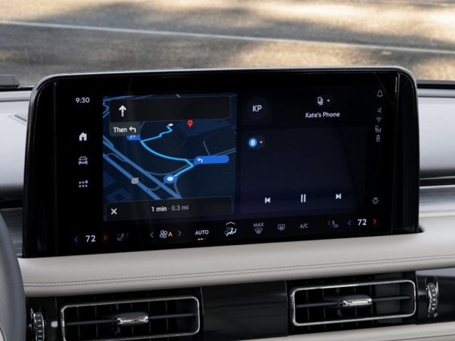 New 2027 Lincoln Aviator AWD image 15