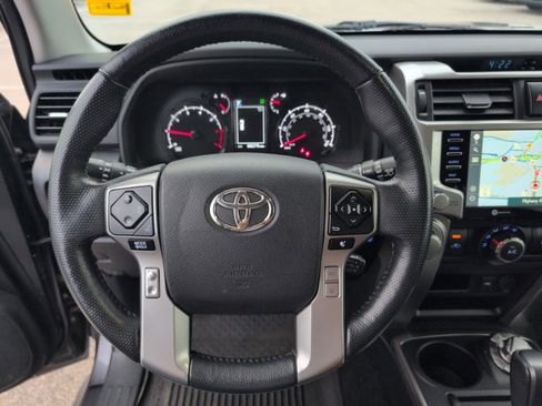 Used 2023 Toyota 4Runner SR5 Premium image 20