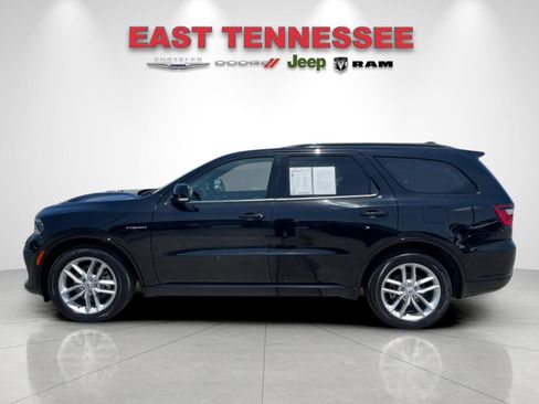Used 2025 Dodge Durango R/T AWD/4WD image 6