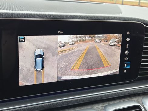 Used 2023 Mercedes-Benz GLE 350 4MATIC image 28