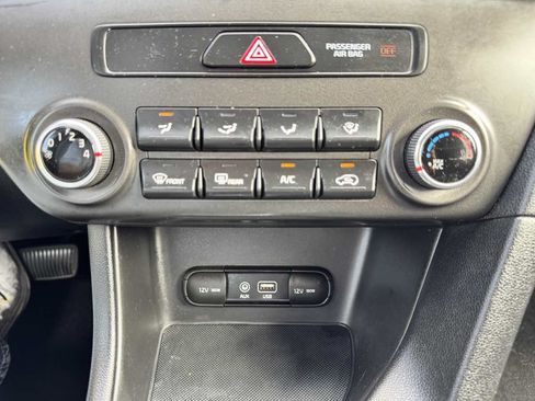 Used 2018 Kia Sportage LX AWD/4WD image 44
