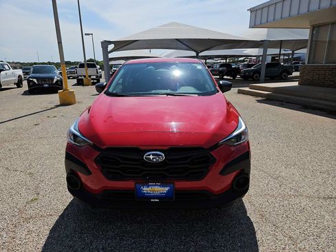 Used 2024 Subaru Crosstrek 2.0i AWD/4WD image 3
