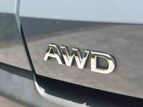 Used 2023 INFINITI QX55 Luxe w/ Cargo Package AWD/4WD image 6