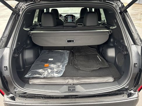 New 2026 Subaru Forester Touring image 28