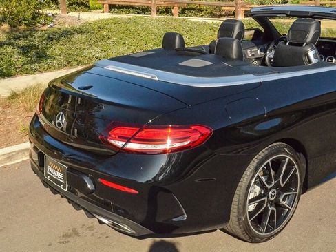 Used 2020 Mercedes-Benz C 300 C 300 image 14