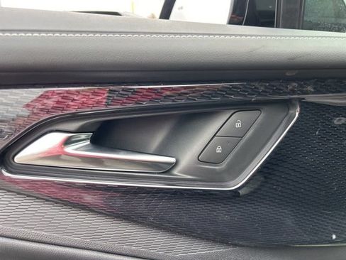 New 2026 Chevrolet Blazer EV LT image 12