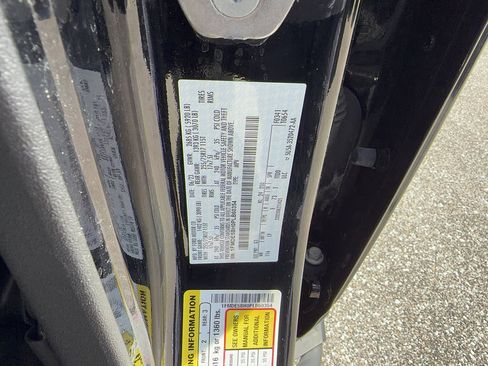 Certified 2023 Ford Bronco Big Bend AWD/4WD image 31