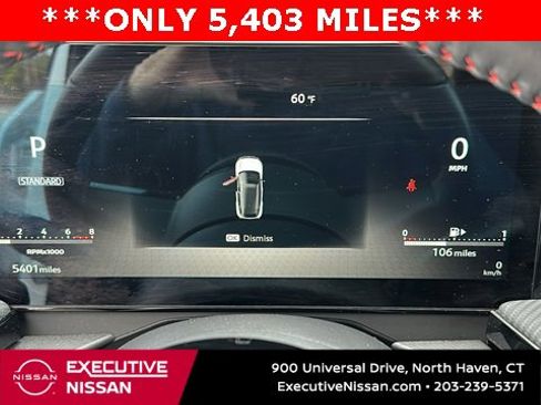 Certified 2025 Nissan Kicks SR w/ Illumination Package image 14