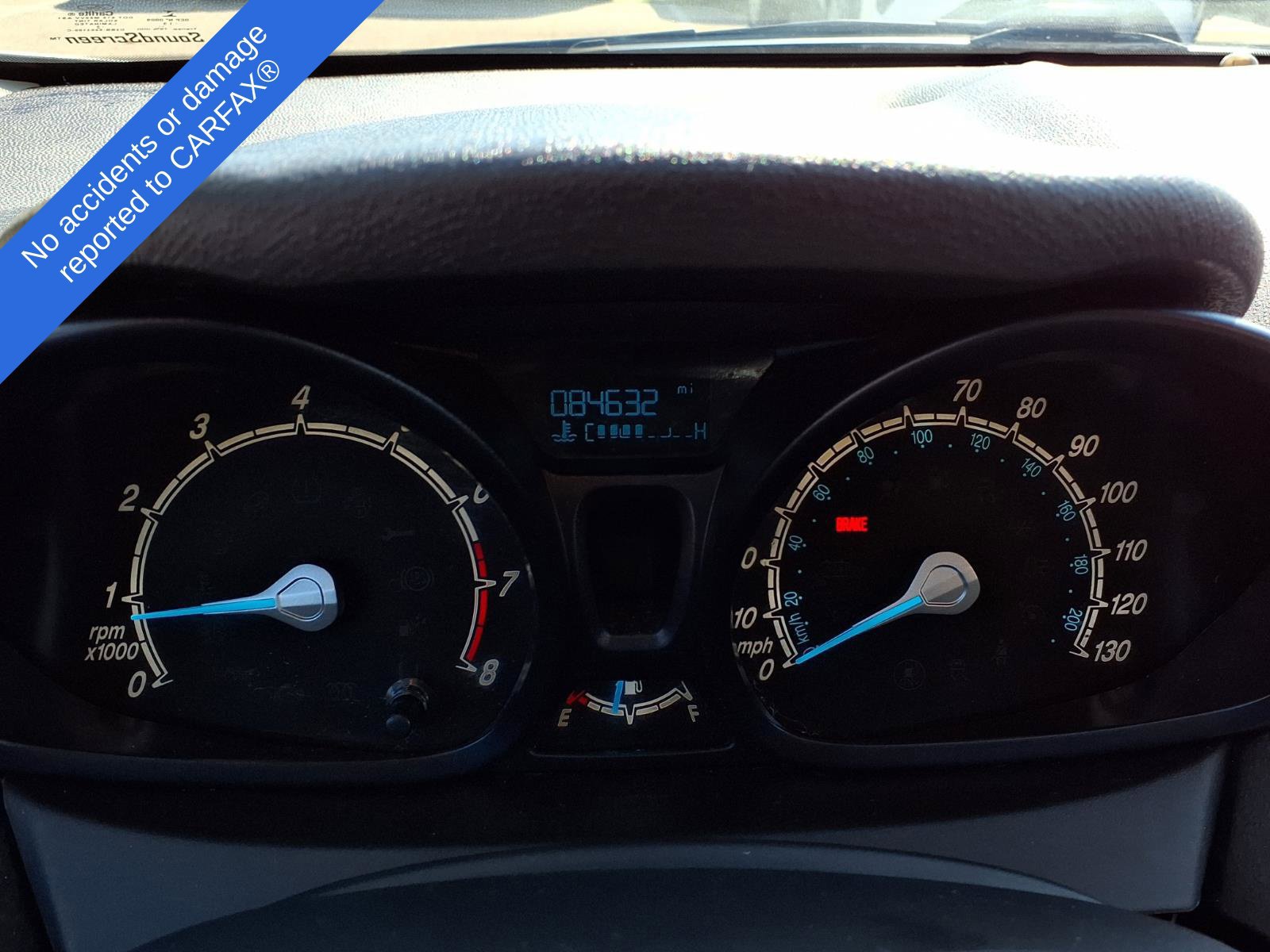 Used 2014 Ford Fiesta S FWD image 19