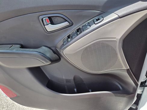 Used 2015 Hyundai Tucson Limited w/ Option Group 03 FWD image 21