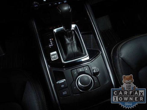 Used 2023 MAZDA CX-5 AWD 2.5 S w/ Premium Package image 20