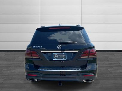 Used 2016 Mercedes-Benz GLE 350