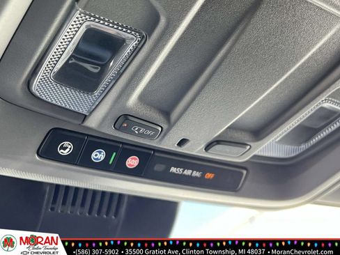 Certified 2025 Chevrolet Silverado 1500 LT image 26