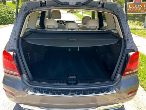 Used 2015 Mercedes-Benz GLK 350 2WD image 24