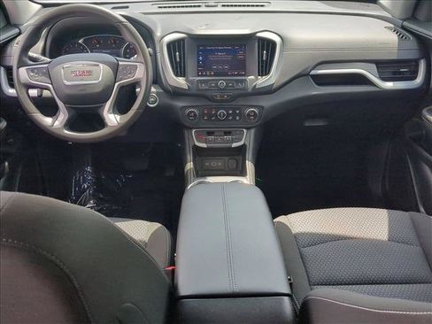 Certified 2023 GMC Terrain SLE w/ Driver Convenience Package FWD image 17