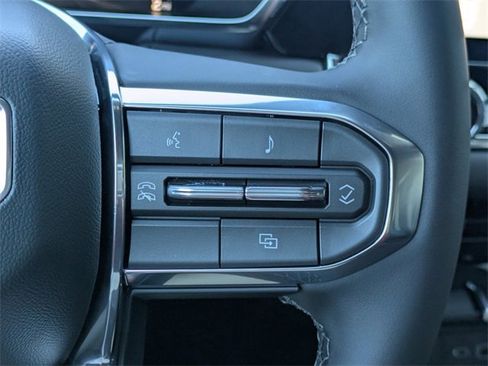 New 2026 GMC Canyon Elevation w/ Convenience Package image 28