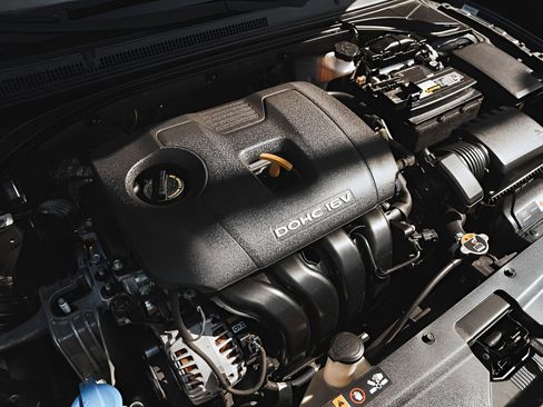 Used 2019 Hyundai Veloster 2.0 image 24