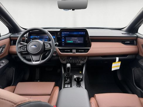 New 2026 Subaru Outback Touring XT AWD/4WD image 10