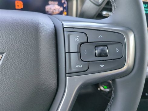 New 2026 Chevrolet Silverado 1500 RST image 26