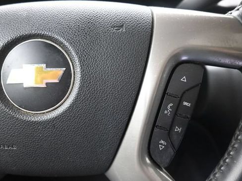 Used 2013 Chevrolet Avalanche LT AWD/4WD image 26