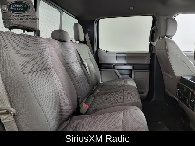 Used 2019 Ford F150 XLT w/ Equipment Group 302A Luxury AWD/4WD image 17