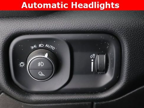 Used 2022 RAM 1500 Big Horn image 20