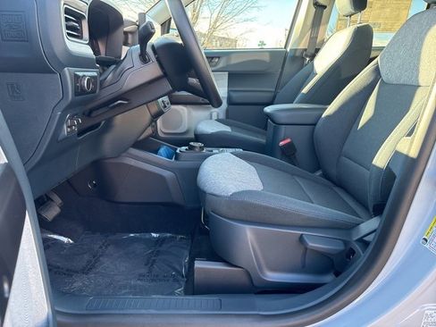 New 2025 Ford Maverick XLT w/ 4K Tow Package image 15