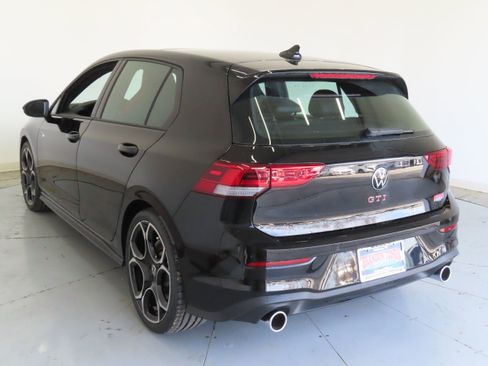 New 2026 Volkswagen GTI Autobahn image 7