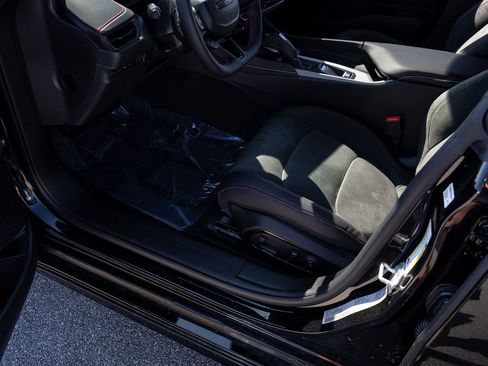 New 2026 Dodge Charger GT w/ Performance Handling Group AWD/4WD image 30