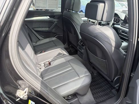 Used 2024 Audi Q5 2.0T Premium Plus AWD/4WD image 18