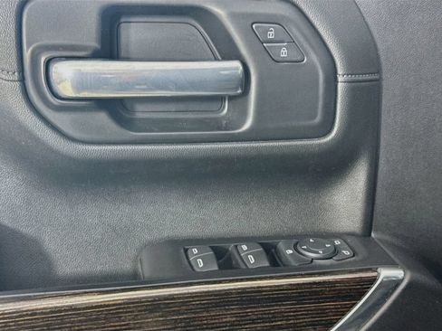Used 2021 GMC Sierra 1500 Elevation RWD image 21