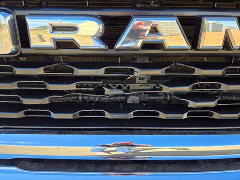 Used 2022 RAM 2500 Big Horn AWD/4WD image 26