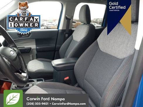 Used 2022 Ford Maverick XLT w/ Equipment Group 300A Standard image 26