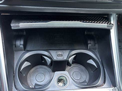 Used 2021 BMW M4 Competition w/ M Carbon Exterior Package image 25