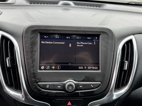 Used 2020 Chevrolet Equinox LT AWD/4WD image 24