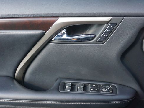 Certified 2021 Lexus RX 350 FWD w/ Premium Package image 24