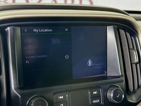 Used 2019 GMC Canyon Denali image 16