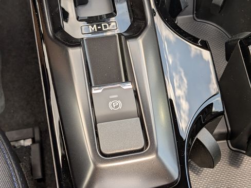 New 2026 Subaru Forester Sport AWD/4WD image 29