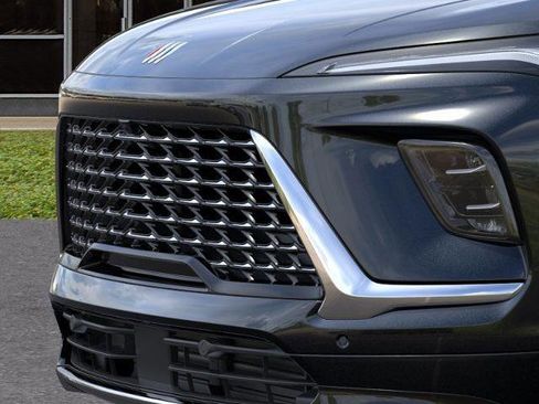 New 2026 Buick Enclave Avenir w/ Super Cruise Package image 27