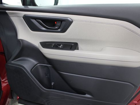 New 2026 Subaru Forester Premium AWD/4WD image 24