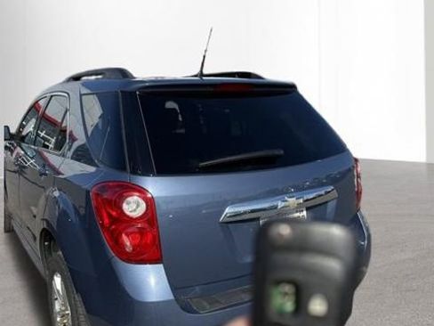 Used 2012 Chevrolet Equinox LT image 16