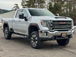 Used 2023 GMC Sierra 2500 SLT w/ SLT Premium Package video 1