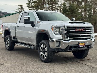 Used 2023 GMC Sierra 2500 SLT w/ SLT Premium Package