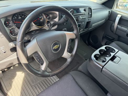 Used 2013 Chevrolet Silverado 1500 LT w/ All-Star Edition AWD/4WD image 21