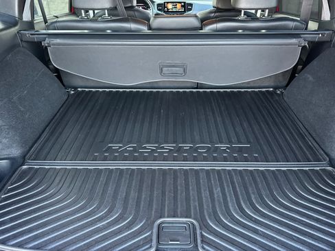 Used 2023 Honda Passport TrailSport image 14