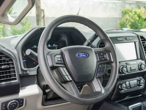 Used 2019 Ford F150 XL RWD image 15